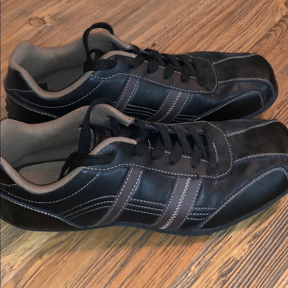 Men’s Perry Ellis